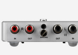 CLEARAUDIO NANO V2 PHONO PREAMPLIFIER by Clearaudio