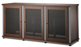 Salamander Designs SB337WA Synergy Triple AV Cabinet with Three Doors