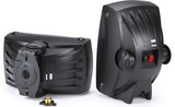Yamaha NS-AW350 (Blk) High Performance Outdoor 2-way Speakers (pair)