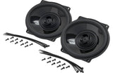 Rockford Fosgate - TMS57 - 5x7 Coaxial Speakers, Harley Models