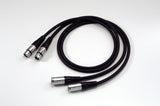 Luxman JPC-100 XLR Cable 1.0m