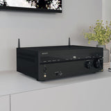 Sony STR-AZ1000ES 7.2 Channel 8K Home Theater AV Receiver with Dolby Atmos