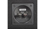 Rockford Fosgate - P22X12 - 12 Dual P2 Punch Series Loaded Enclosure, 1600 Watts Max
