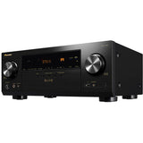 Pioneer Elite VSXLX105 Surround Sound Receiver (100 watts per channel)