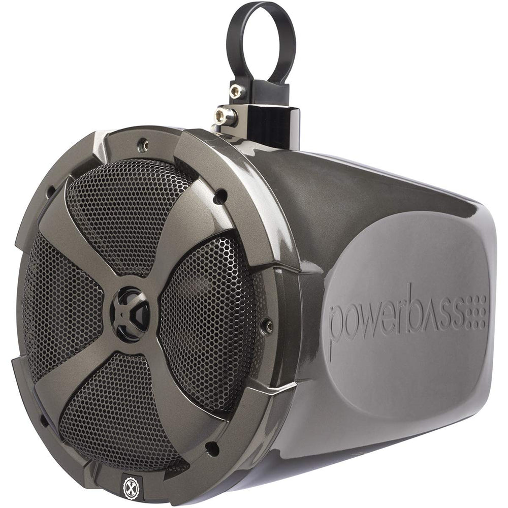 Powerbass XL-POD8SR 8" Short Range Speaker Pod