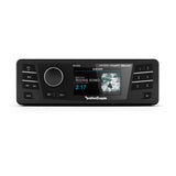 Rockford Fosgate PMX-HD9813 Replacement Radio with Smartphone Connection