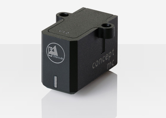 Clearaudio Concept MC (Moving Coil) Phono Cartridge