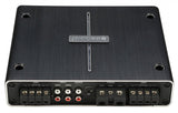 Kicker 42IQ5002 Q-Class Amplifier