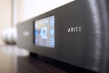 Acurus Aries 200Wx2 Intergrated 2.1 Pre-AmpAmplifier