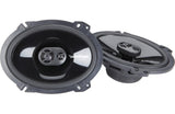 Rockford Fosgate P1683 Punch 6x8 3-Way Full Range Speaker
