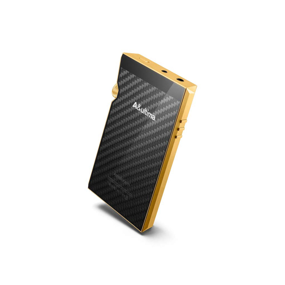 Astell andKern A&ultima SP1000M Mini Music Player (Royal Gold)