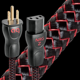 AudioQuest NRG-Z3 US Power Cord 2.0m