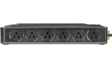 AudioQuest Powerquest 2 6 Outlet Surge Protector | Power Filter