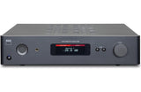 Nad c 368 integrated amplifier