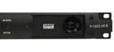 Furman P-1800 PF R Advanced Level Power Conditioner with Power Factor Technology Rackmountable, Use for Instrument Amps