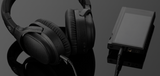 Final Audio UX3000 Wireless Over-Ear Headphones