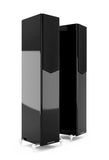 Acoustic Energy AE509 Floorstanding Loudspeaker - Piano Black (Pair)