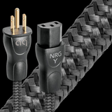 AudioQuest NRG-Y3 US Power Cord 6.0