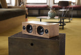 Audioengine B2 Long Range Bluetooth Speaker - Walnut