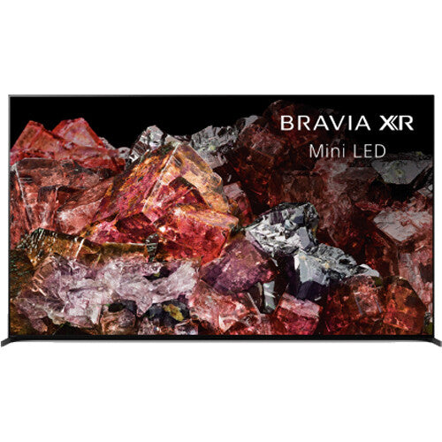 Sony BRAVIA XR X95L 85" 4K HDR Smart Mini-LED TV