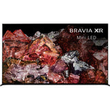 Sony BRAVIA XR X95L 85" 4K HDR Smart Mini-LED TV