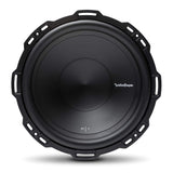 Rockford Fosgate P1S4-12 Punch P1 12" 4-ohm Subwoofer