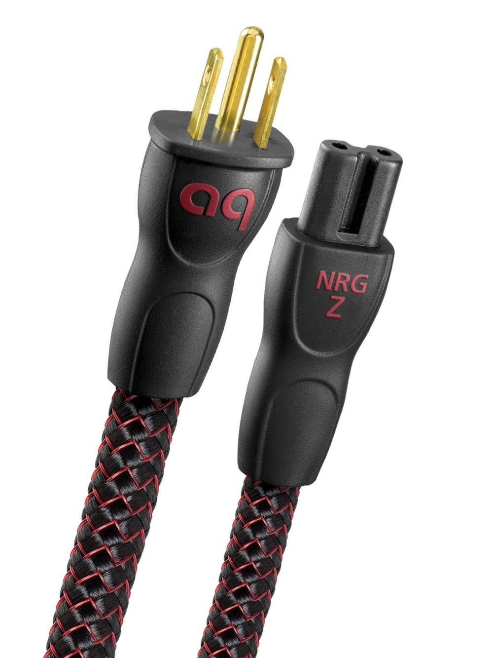 AudioQuest NRG-Z2 US Power Cord 4.5m