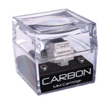 REGA - Carbon MM Phono Cartridge