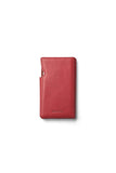 Astell&Kern A&ultima SP1000 Standard Leather Case, Sunny Red