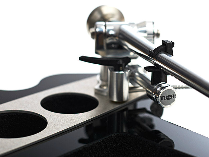 Rega RP10 Turntable with Aphelion Moving Coil Cartridge