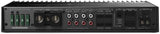 AudioControl D-5.1300 High Power DSP Multi-Channel Amplifier with Accubass