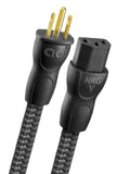 AudioQuest NRG-Y3 US Power Cord 1.0m