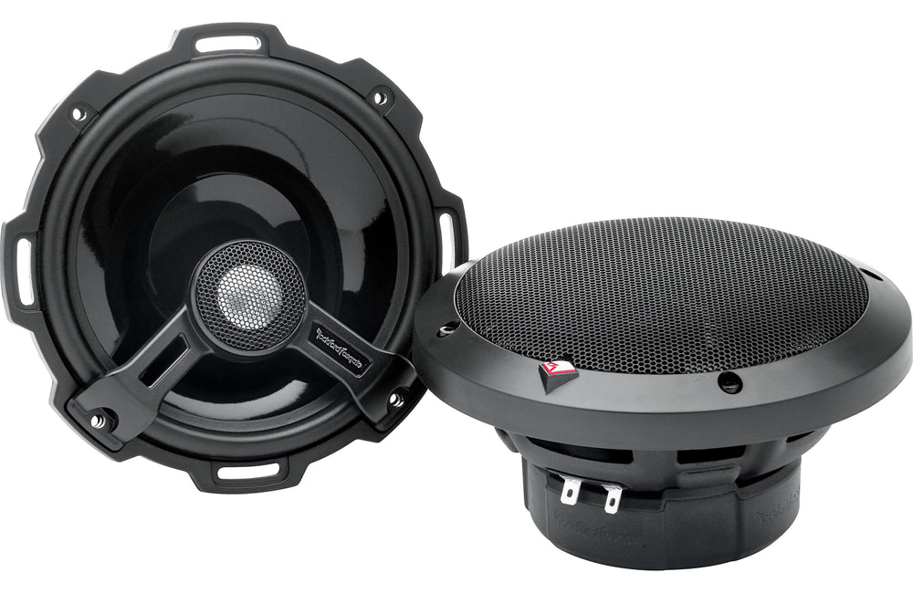 Rockford Fosgate T1675 Power 6.75" 2-Way Full-Range Speaker