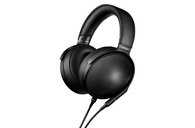 Sony MDRZ1R Signature, Hi-Res Headphone, Black