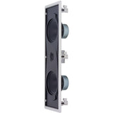 Yamaha NS-IW760 2-way Flush Mount In-Wall Speaker System (each)