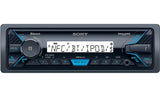 Sony MARINE PACKAGE W DSXM55BT and XSMP1611
