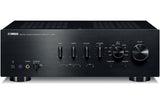 Yamaha A-S801BL Natural Sound Integrated Stereo Amplifier (Black)