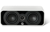 Q Acoustics 5090 Center Channel Speaker - White