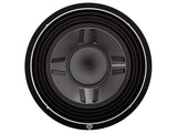 Rockford Fosgate P3SD4-12  Punch 12 P3S Shallow 4-Ohm DVC Subwoofer