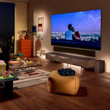 LG G3 55" 4K HDR Smart OLED evo TV