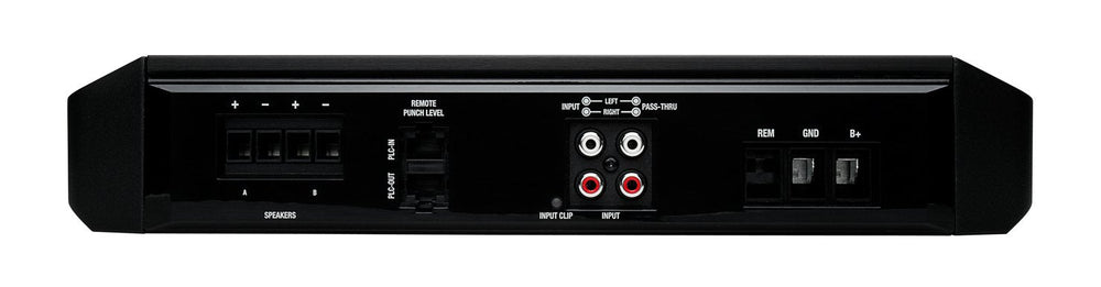 Rockford Fosgate P1000X1BD Punch 1000 Watt Class-BD Mono Amplifier