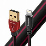 AudioQuest - Cinnamon USB Lightning (1.5m)