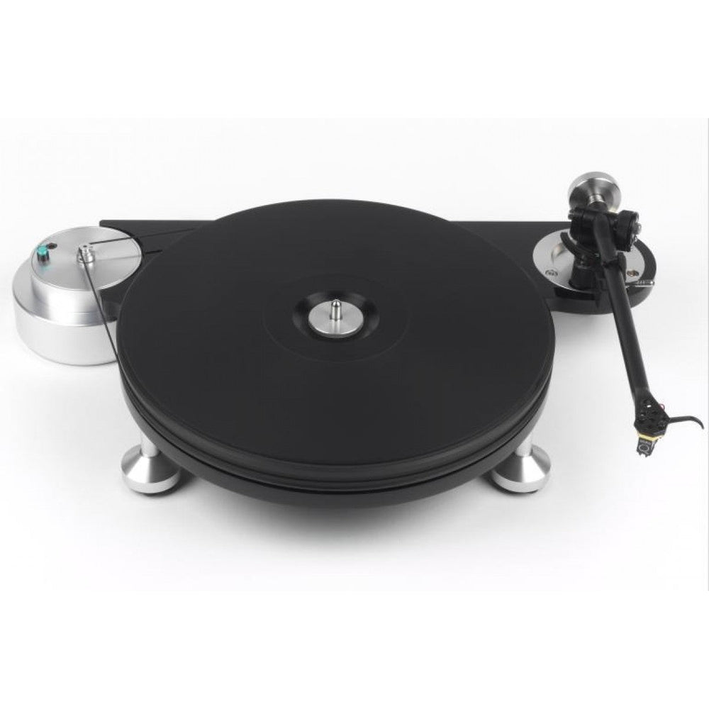 Michell TecnoDec Entry Level Reference Turntable with T2 Tonearm
