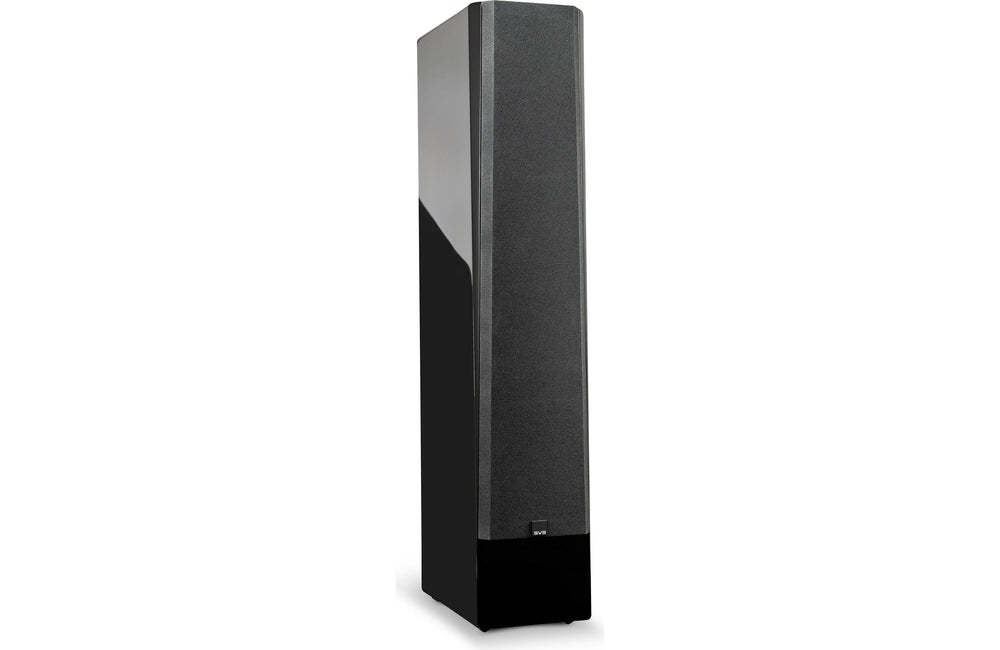 SVS Prime Pinnacle Floorstanding Speakers (Each) Piano Gloss Black Finish