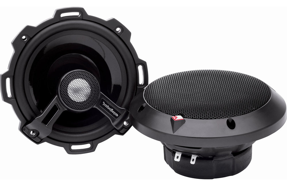 Rockford Fosgate T152 Power 5.25" 2-Way Full-Range Speaker