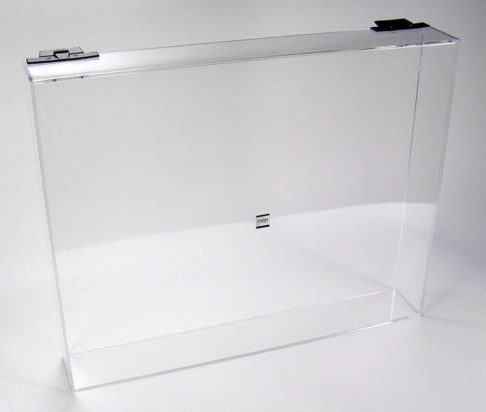 Rega Clear Dust Cover for P1, P2, RP1 Turntables