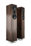Acoustic Energy AE509 Floorstanding Loudspeaker - Walnut (Pair)