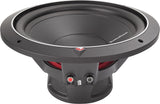 Rockford P1S2-12 Punch P1 12" 2-ohm Subwoofer