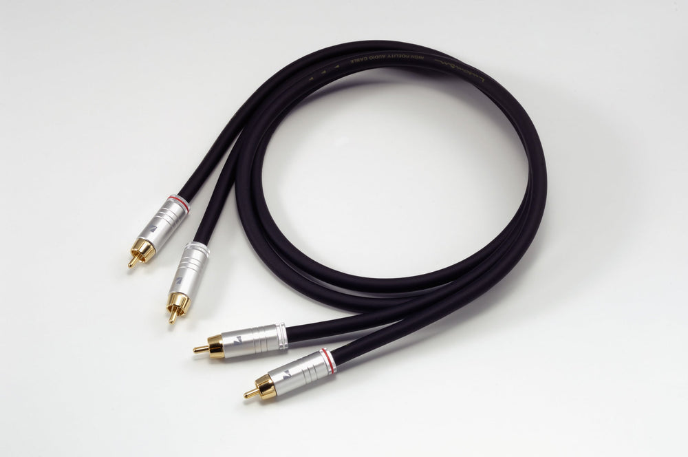 Luxman JPR-100 Standard RCA Cable 1.0m