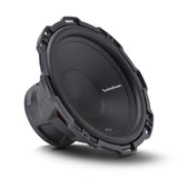 Rockford Fosgate P1S4-12 Punch P1 12" 4-ohm Subwoofer